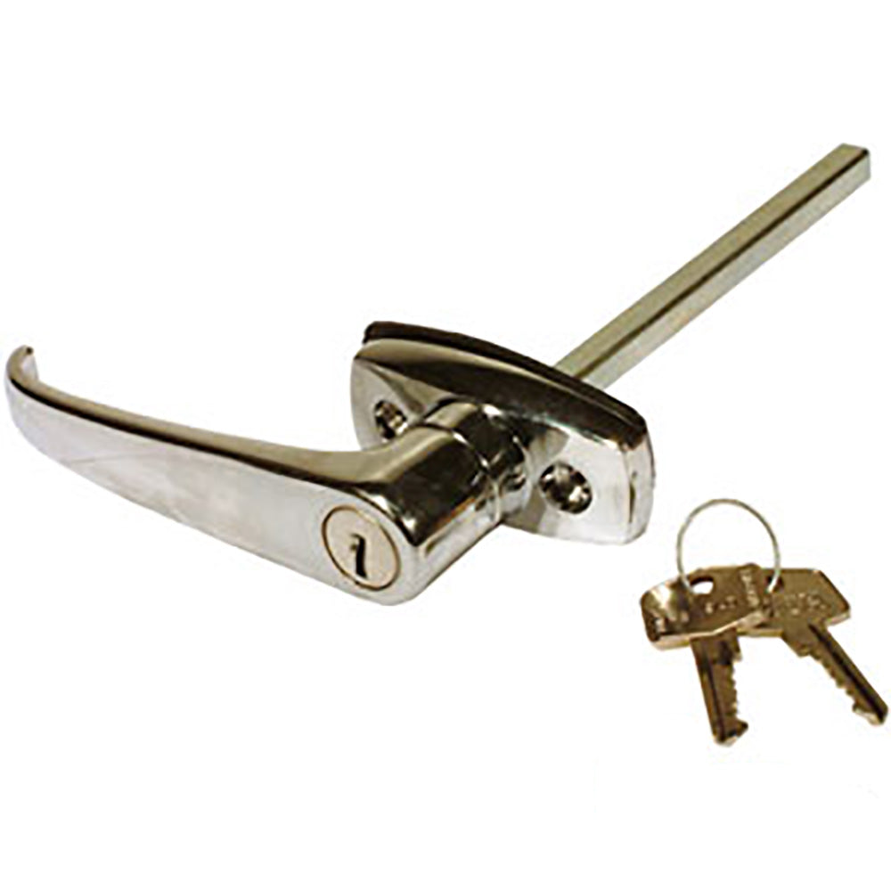 83944232 Cab Handle