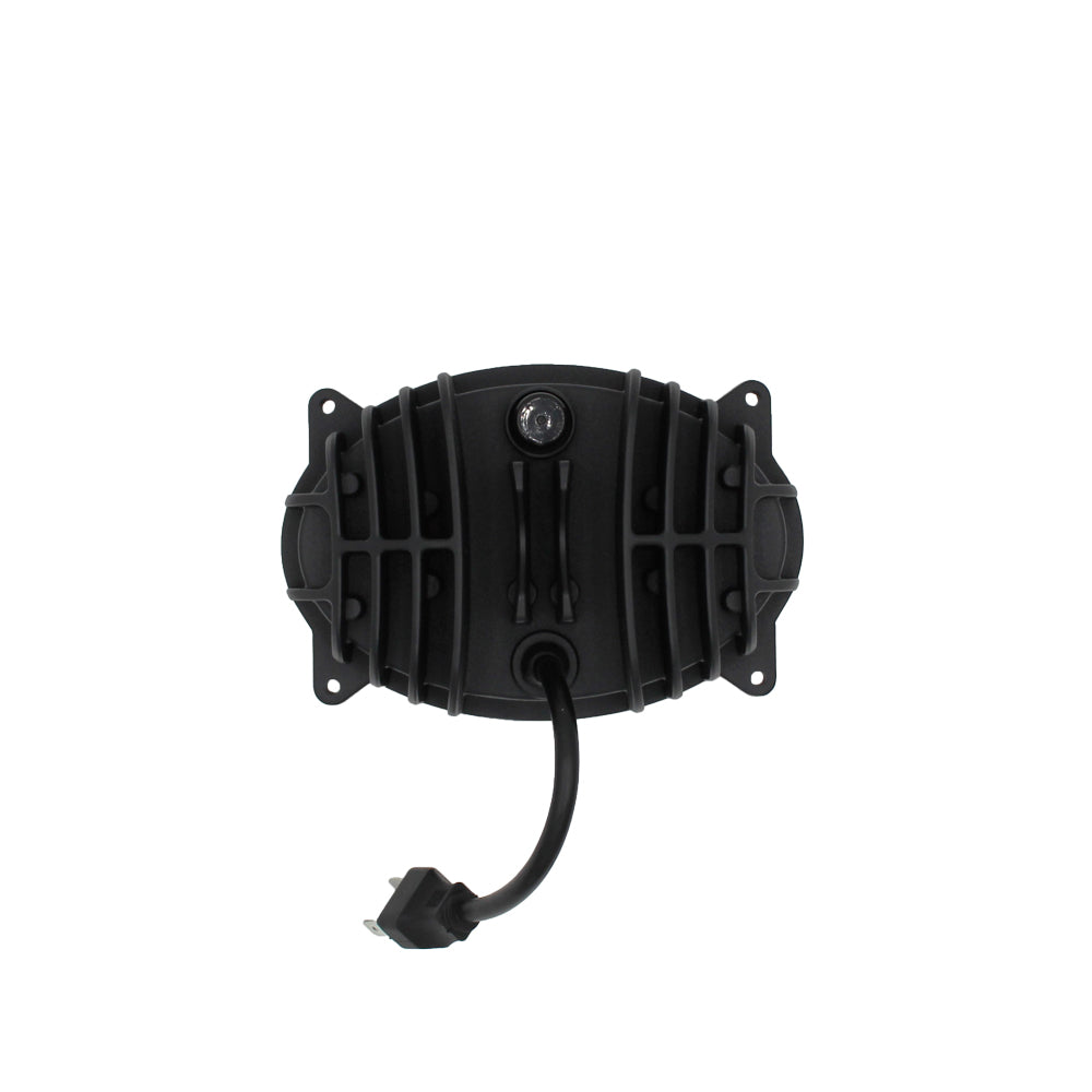 TL8520 LED Oval Headlight – additional image 5