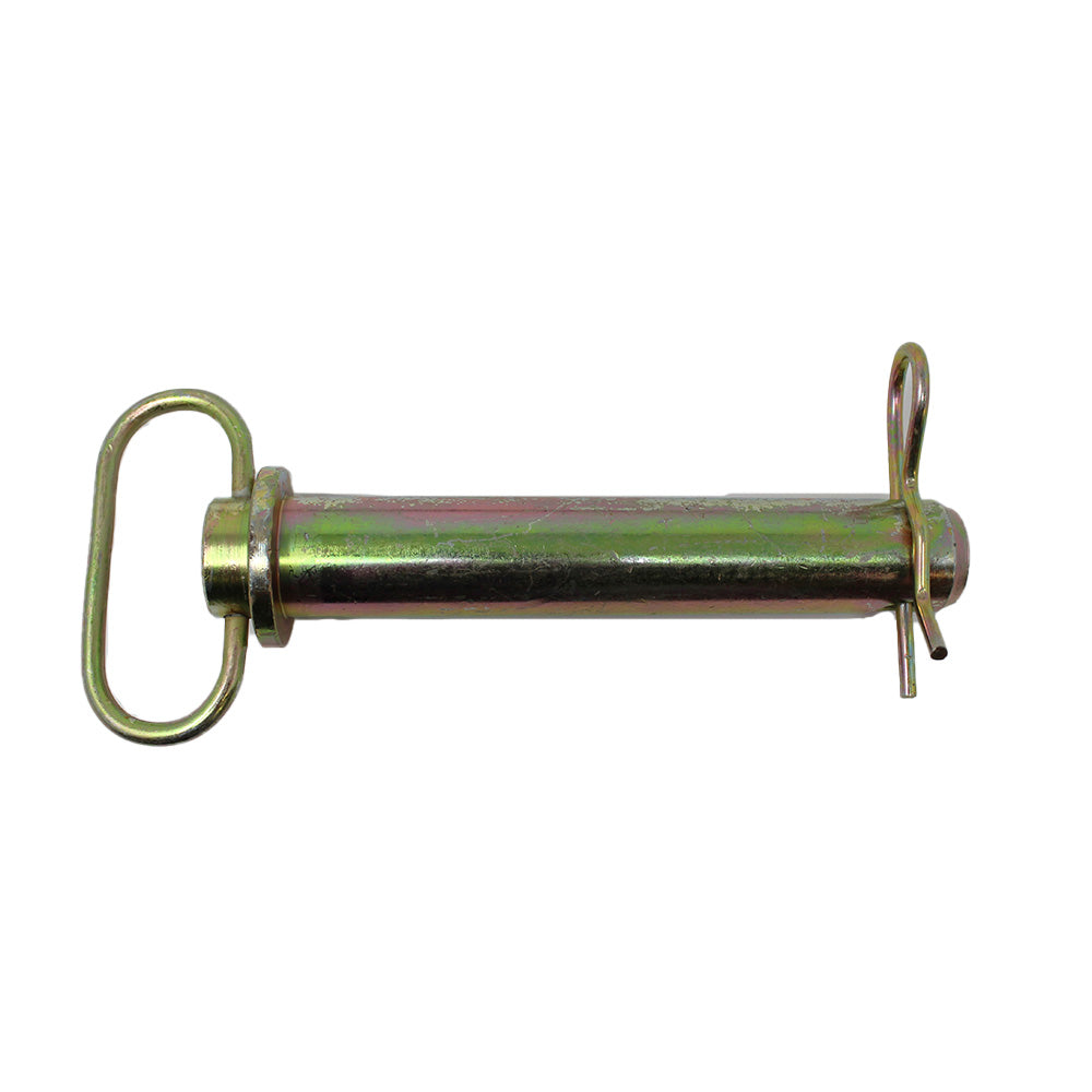 102195 Cold Forged Hitch Pin (Swivel Handle) 1-1/4" pin dia., 6-1/4"