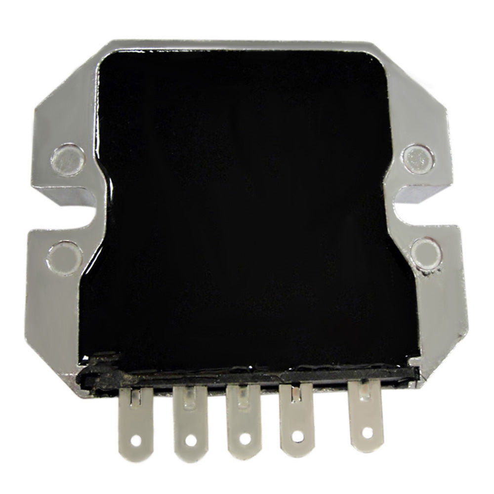 AM101406 Voltage Regulator – Fits John Deere – additional image 2