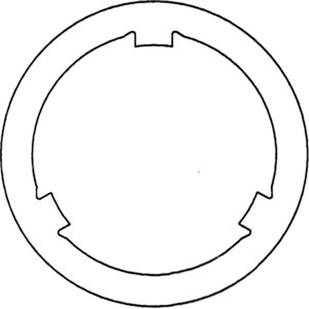 399736R3 Brake Plate – Fits Case IH – additional image 3