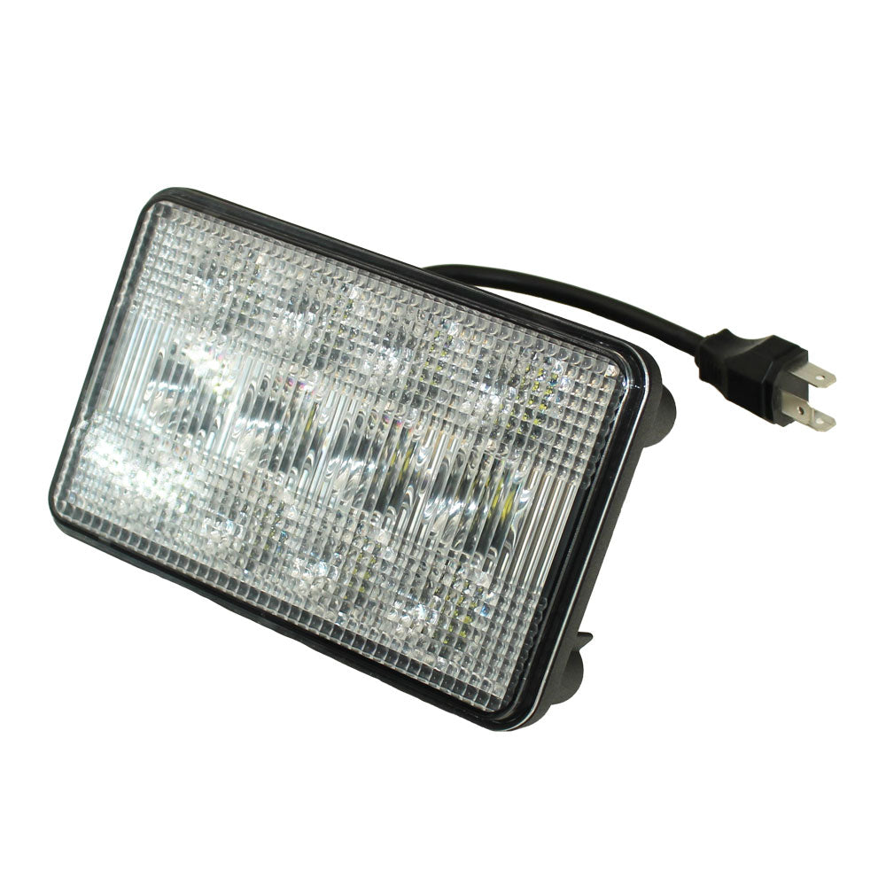 AL75338 LED Headlight – Fits John Deere – additional image 2