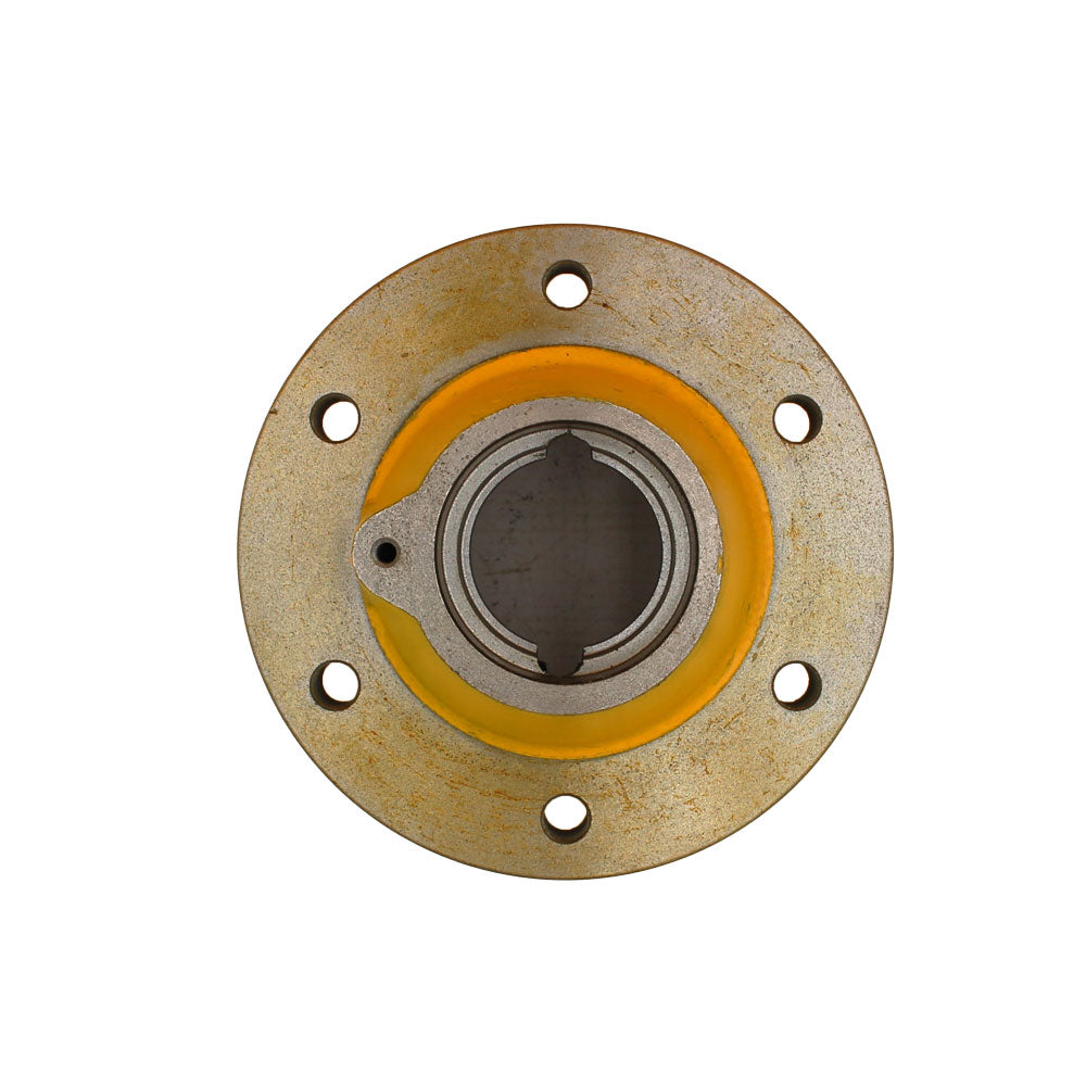 1404-1201 Front Wheel Hub - 6 bolt Press-on Cap Style – Fits John Deere – additional image 8