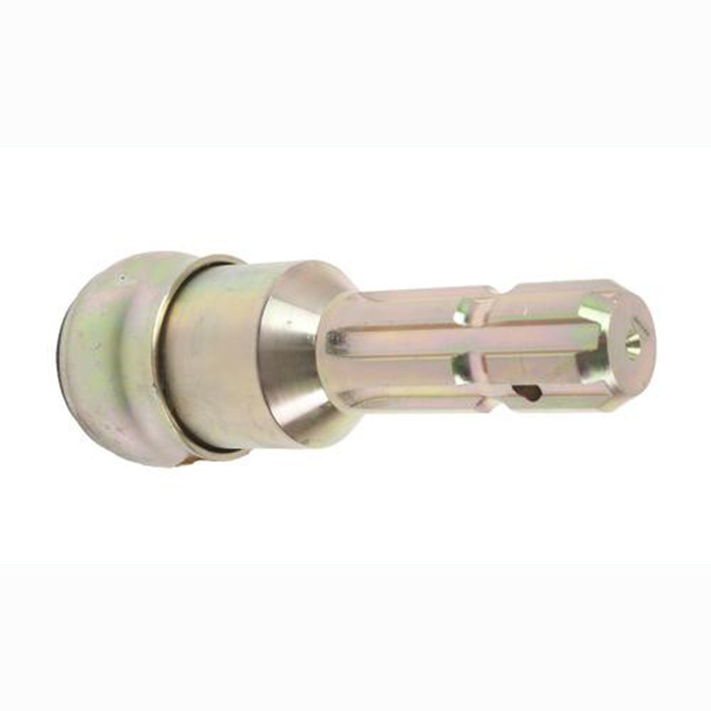 VTF6010 Universal PTO Adapter quick release 1 3/8" female 1 3/8" male