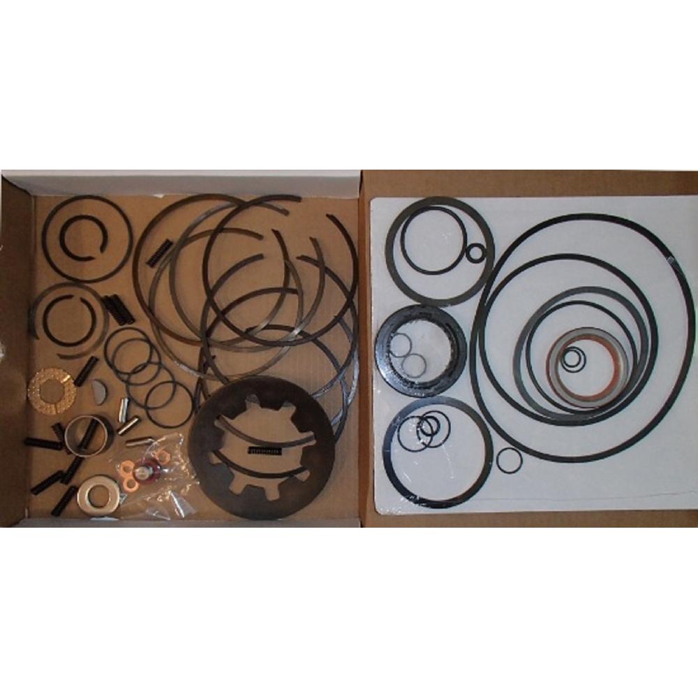D103220 Gasket Kit – Fits Case / International Harvester