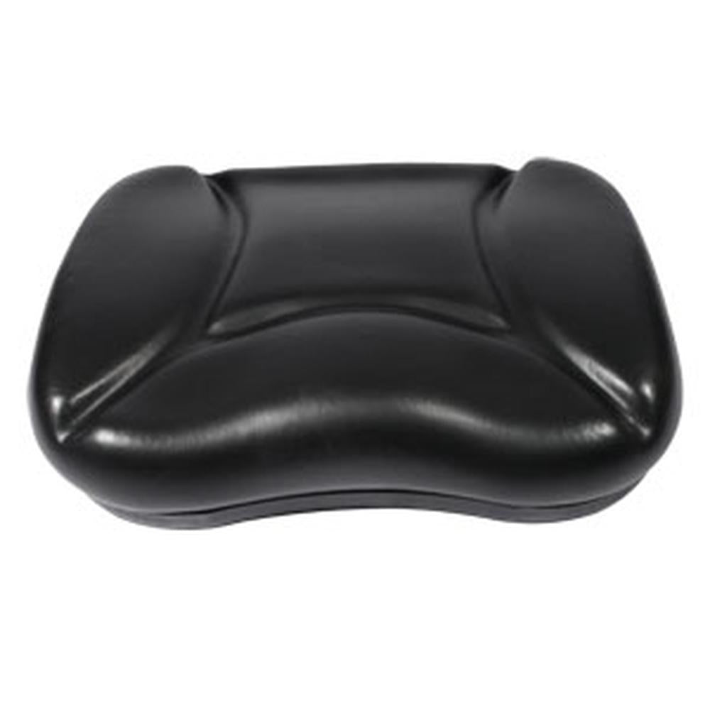 BB109BL Black Bottom Seat Cushion – additional image 2