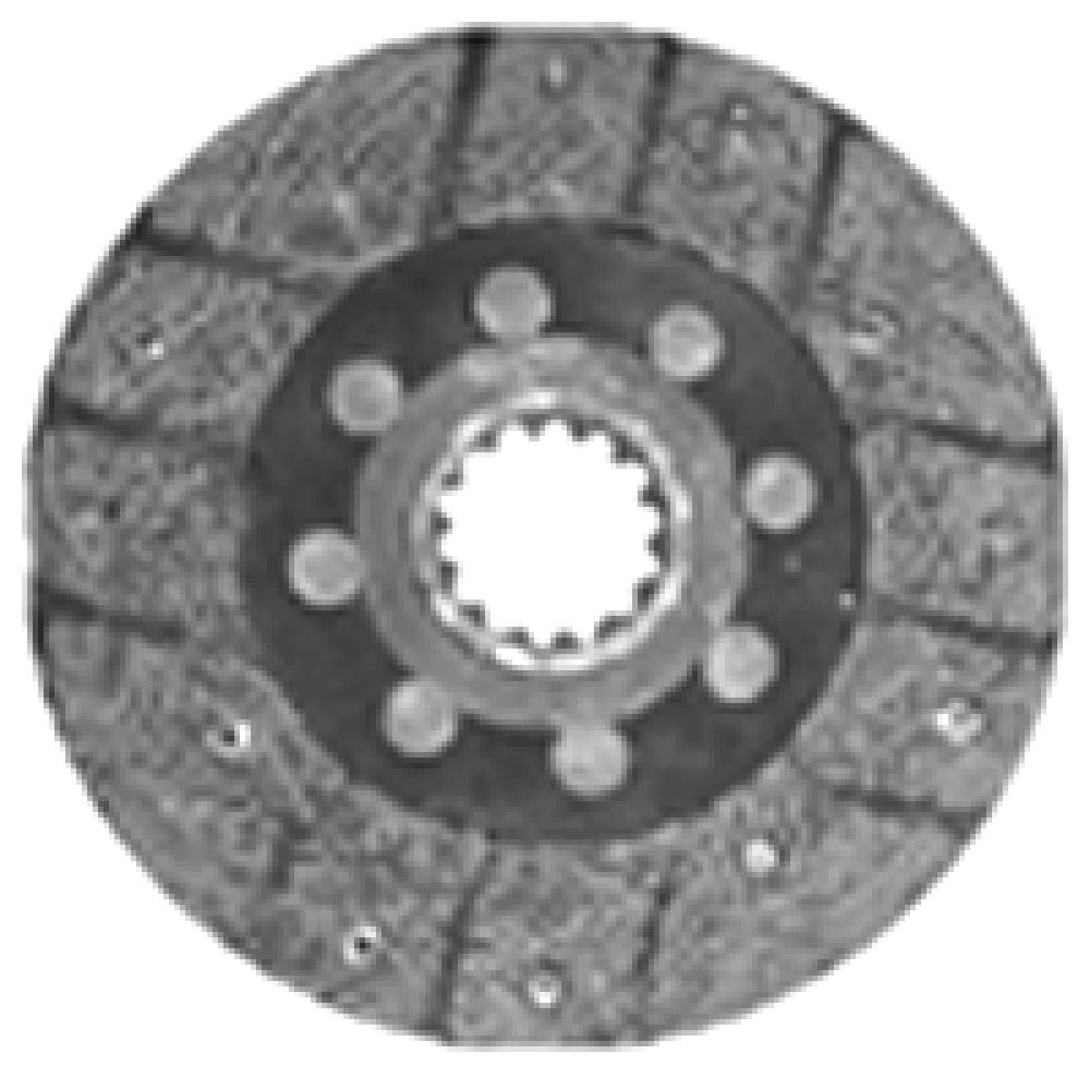 359944R91 Torque Amplifier Clutch Disc – additional image 3