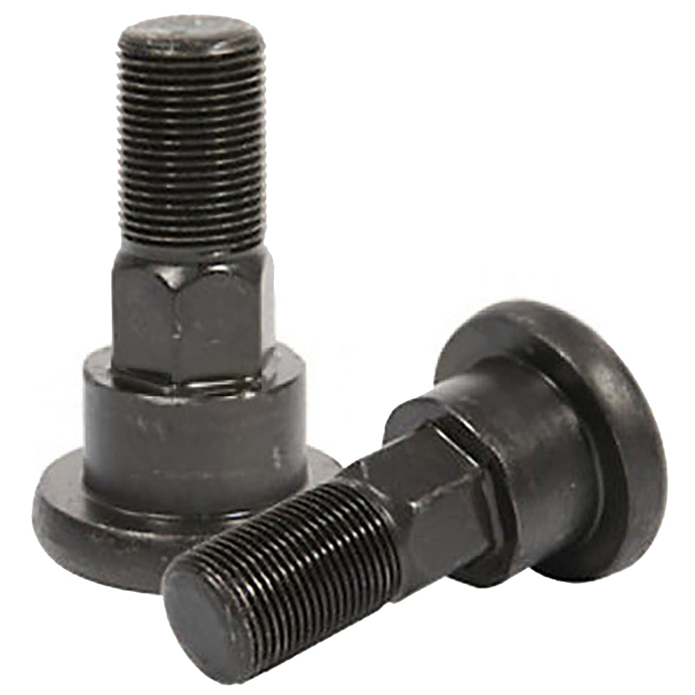 W38686 Rotary Cutter Blade Bolt – Fits John Deere – additional image 2
