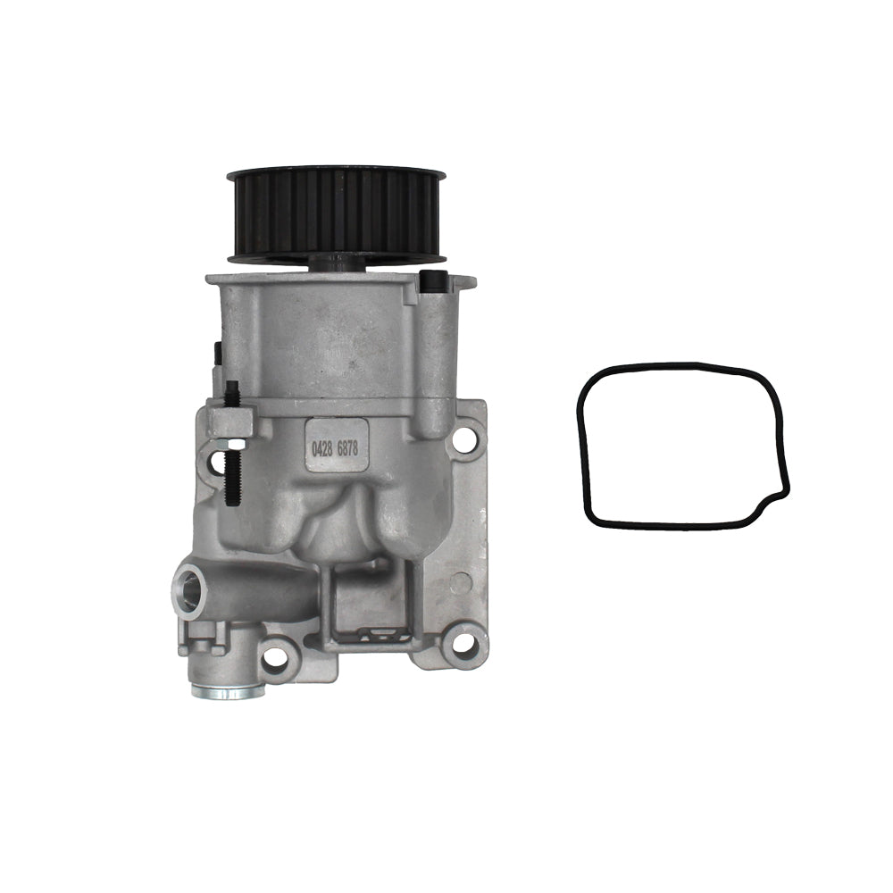 6669530 Oil Pump – Fits Deutz – additional image 2