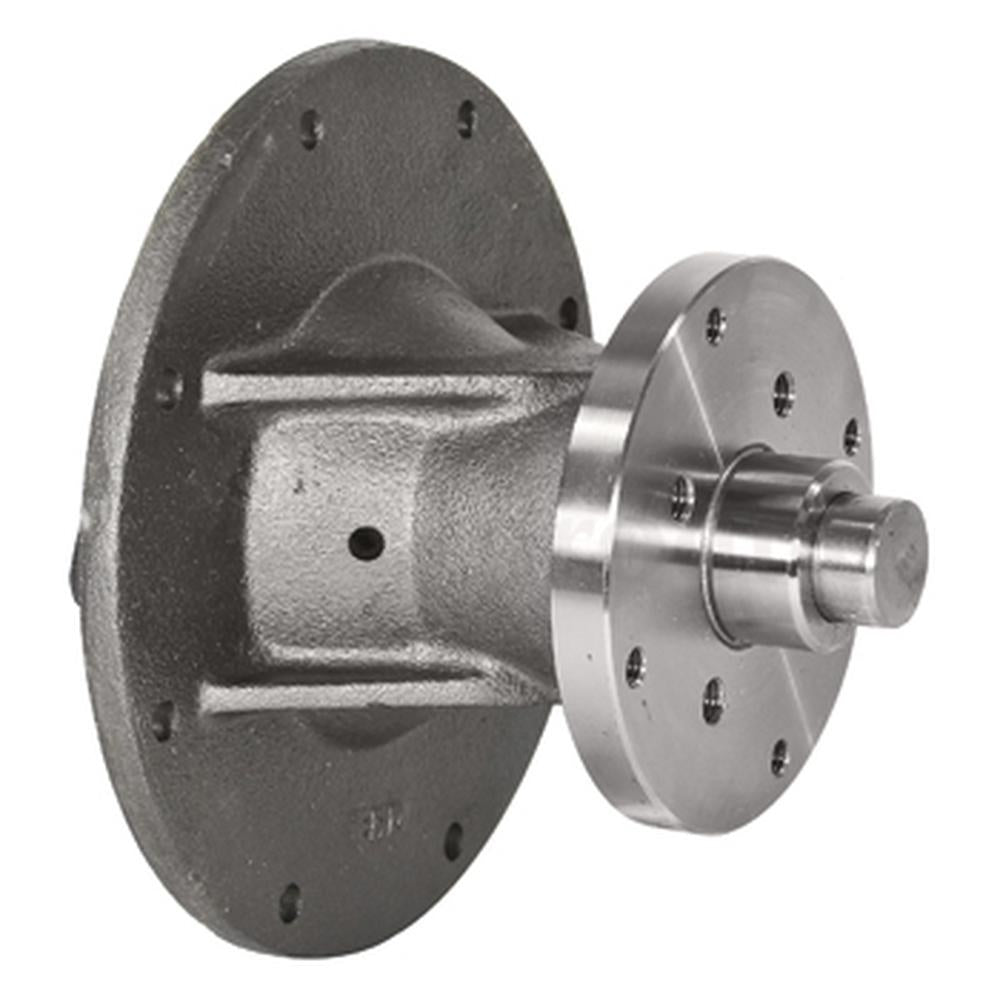 RE53757 Water Pump – Fits John Deere