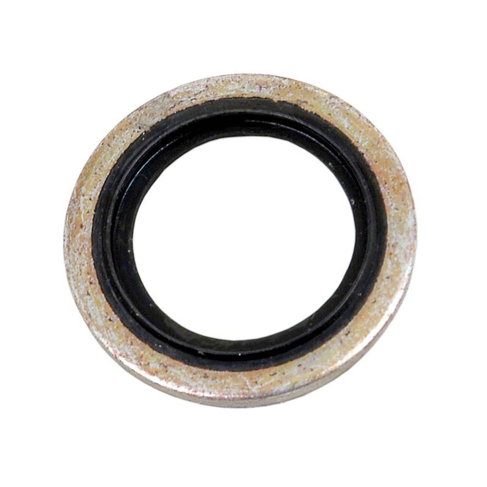 E105GF9 Self Centering Bonded Seal, 3/4'' mm – Fits Ford / New Holland