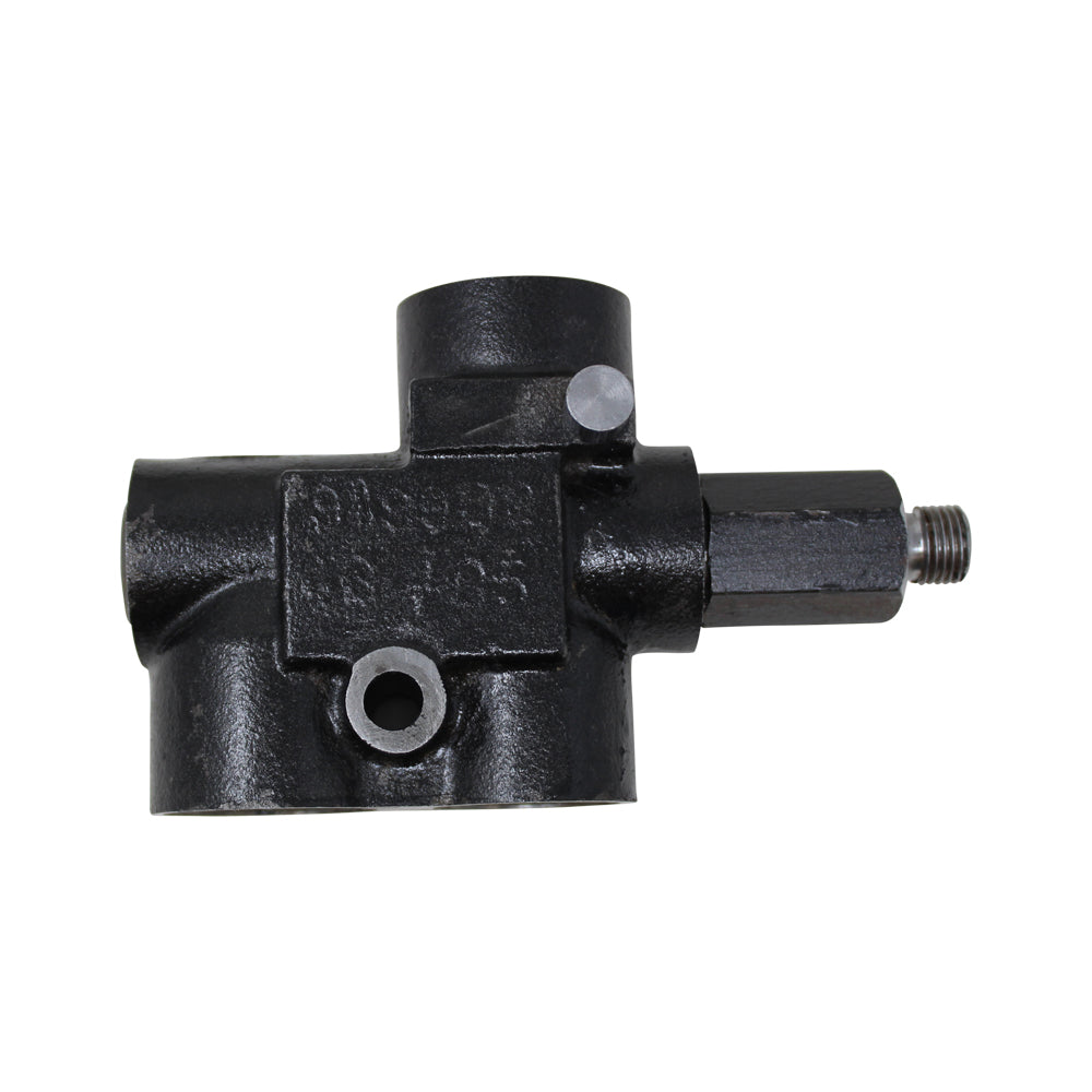 35-412100 Valve – Fits JCB