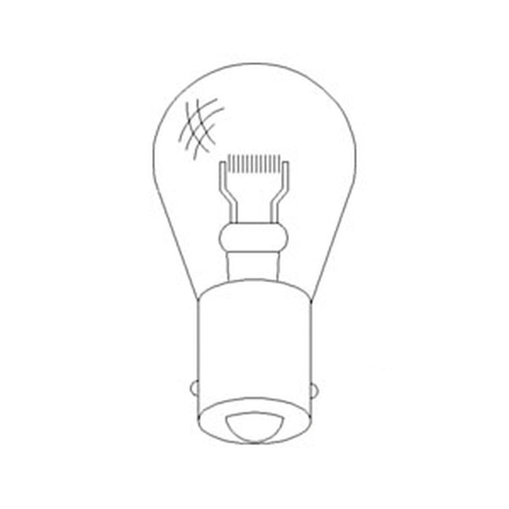 1094366R1 Bulb – Fits Case / International Harvester – additional image 4