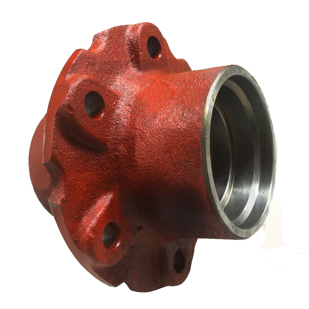 67527C91 Tractor Front Wheel Hub