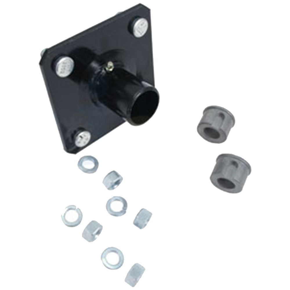 63813BH Tail Wheel Hub w/ 0.750" Bushings – Fits Bush Hog – additional image 3