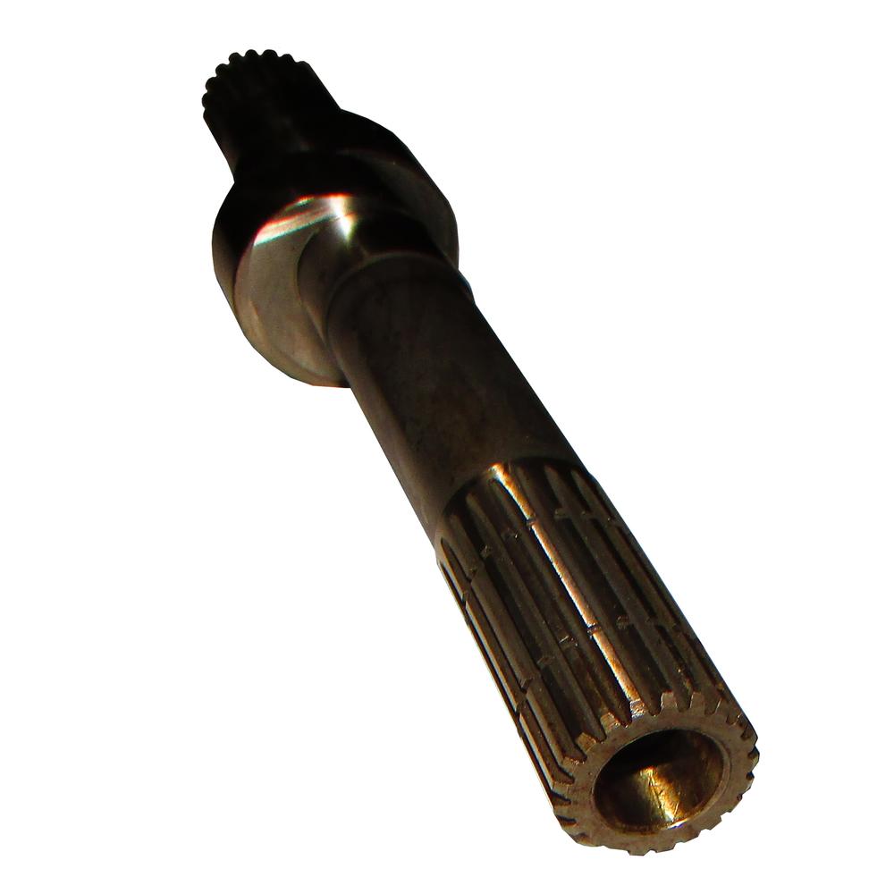 1684620M1 Hydraulic Pump Camshaft – Fits Massey Ferguson – additional image 2