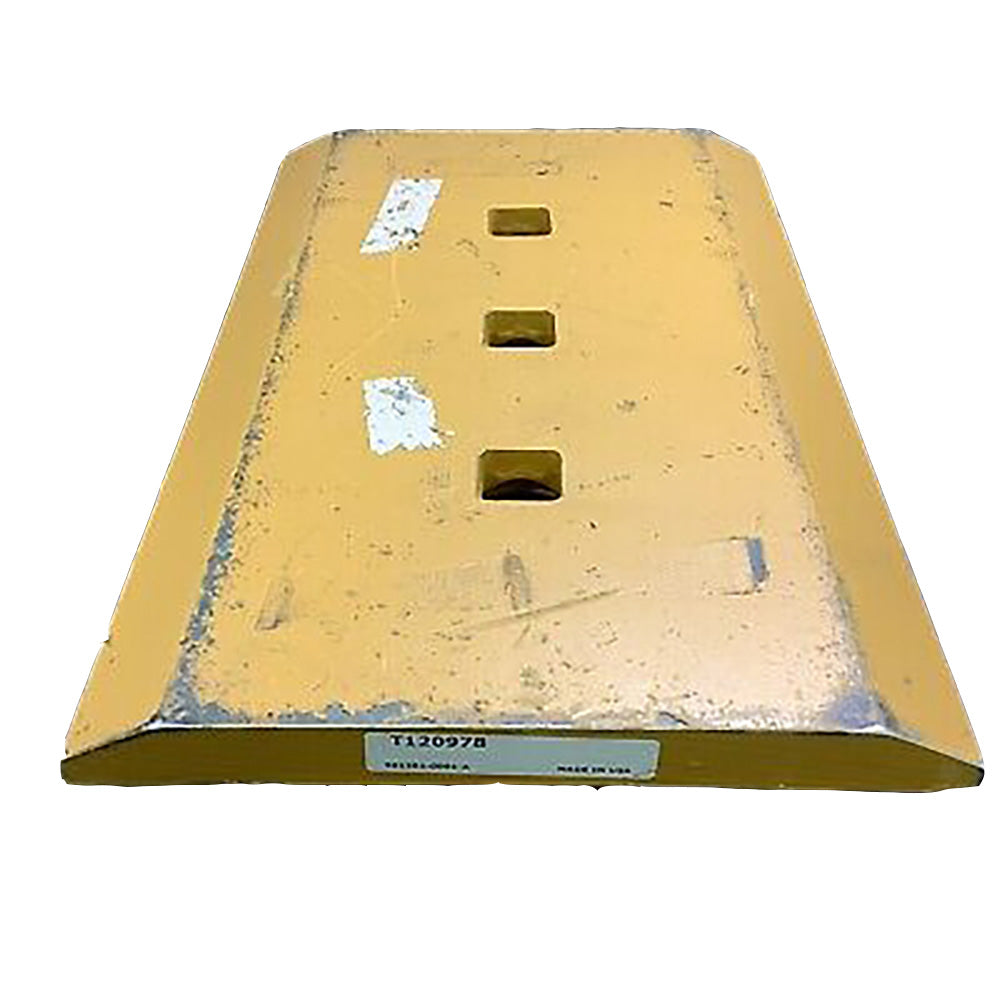 T120978 Cutting Edge End – Fits John Deere