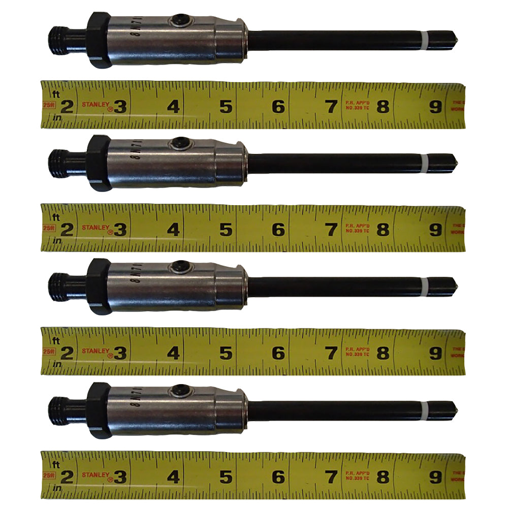 8N-7005 Qty 4: Fuel Injector Nozzle Assembly