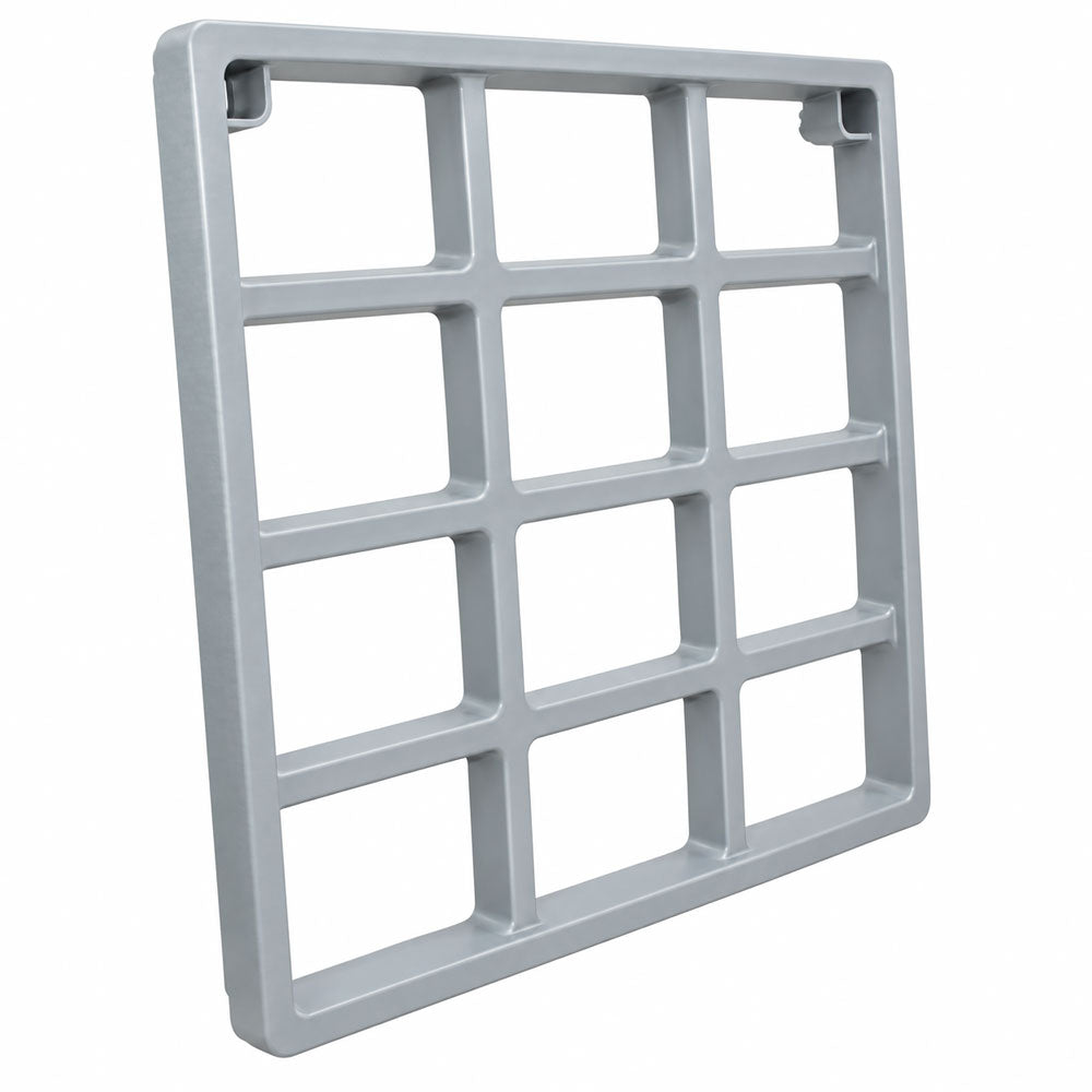 3121672R1 Front Grille – Fits International Harvester – additional image 4