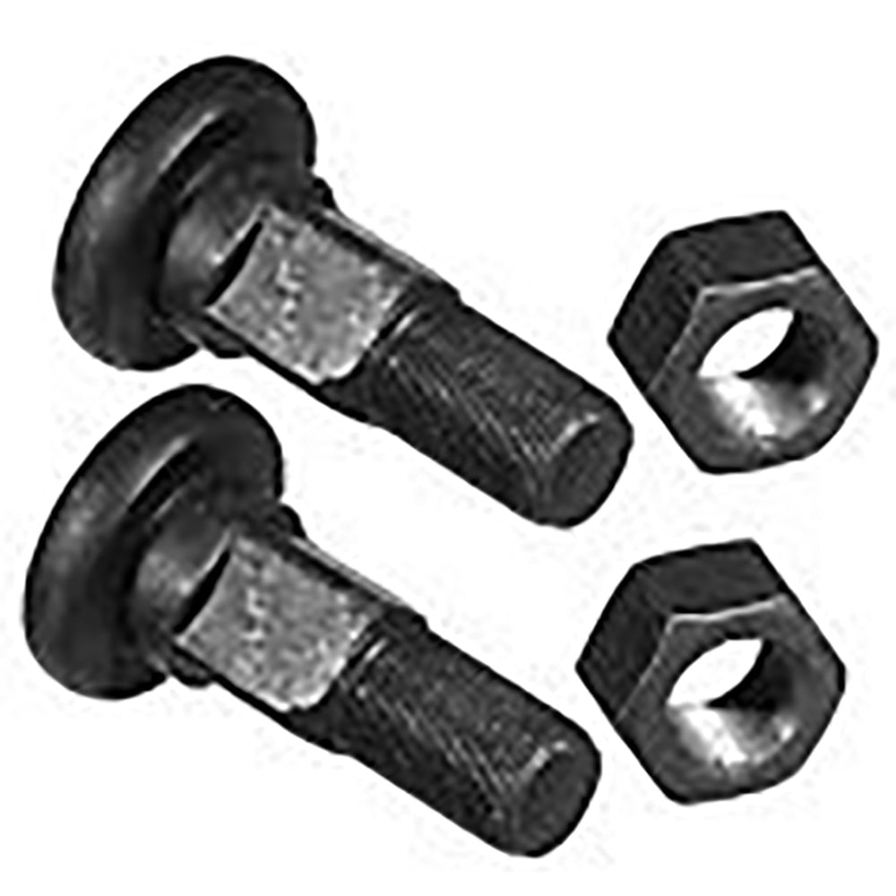 SRK2500 2-Pack of Bolt Kits – Fits Rhino