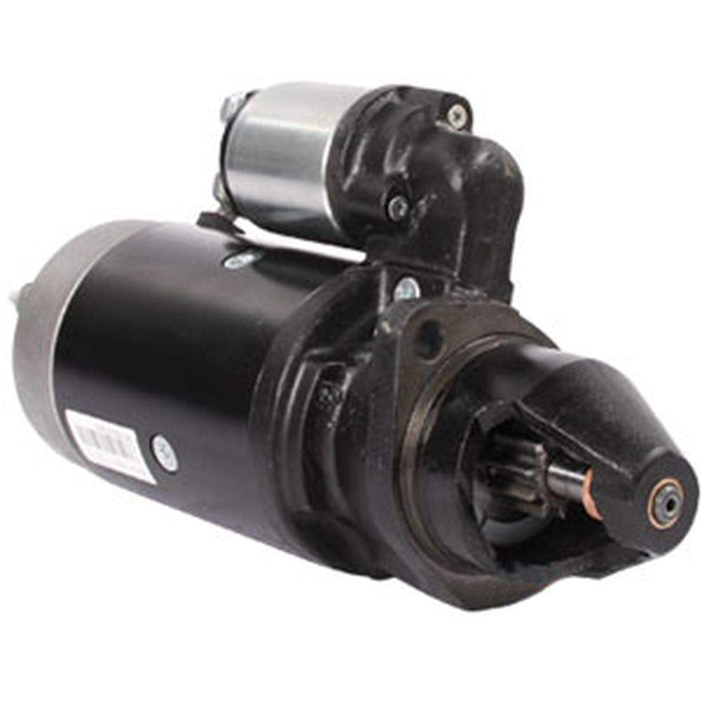 AL1105097 Starter – Fits John Deere