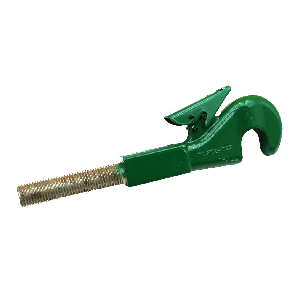 AR46298 Front Center Link End – Fits Caterpillar – additional image 4