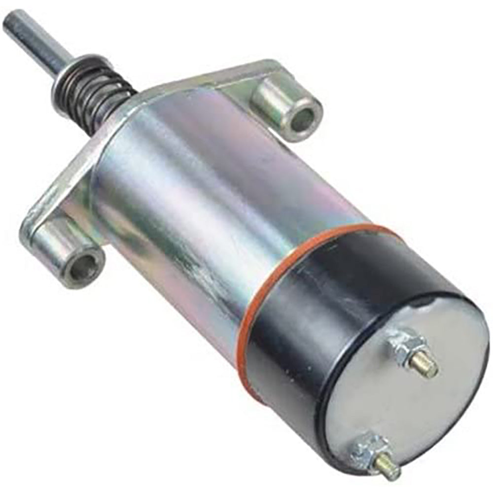 1255774 Solenoid – Fits Caterpillar