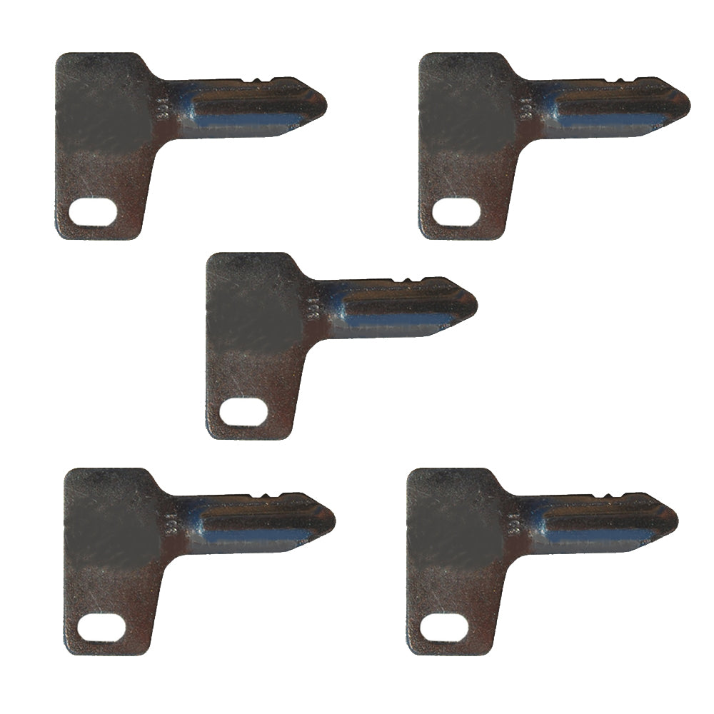 RG60472 Keys