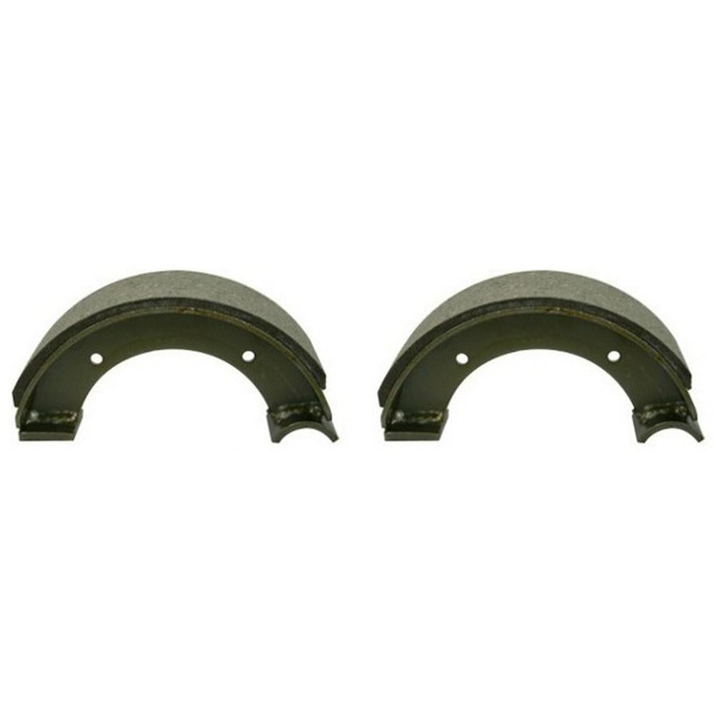 83921592 Pair of Brake Shoes – Fits Ford / New Holland – additional image 8