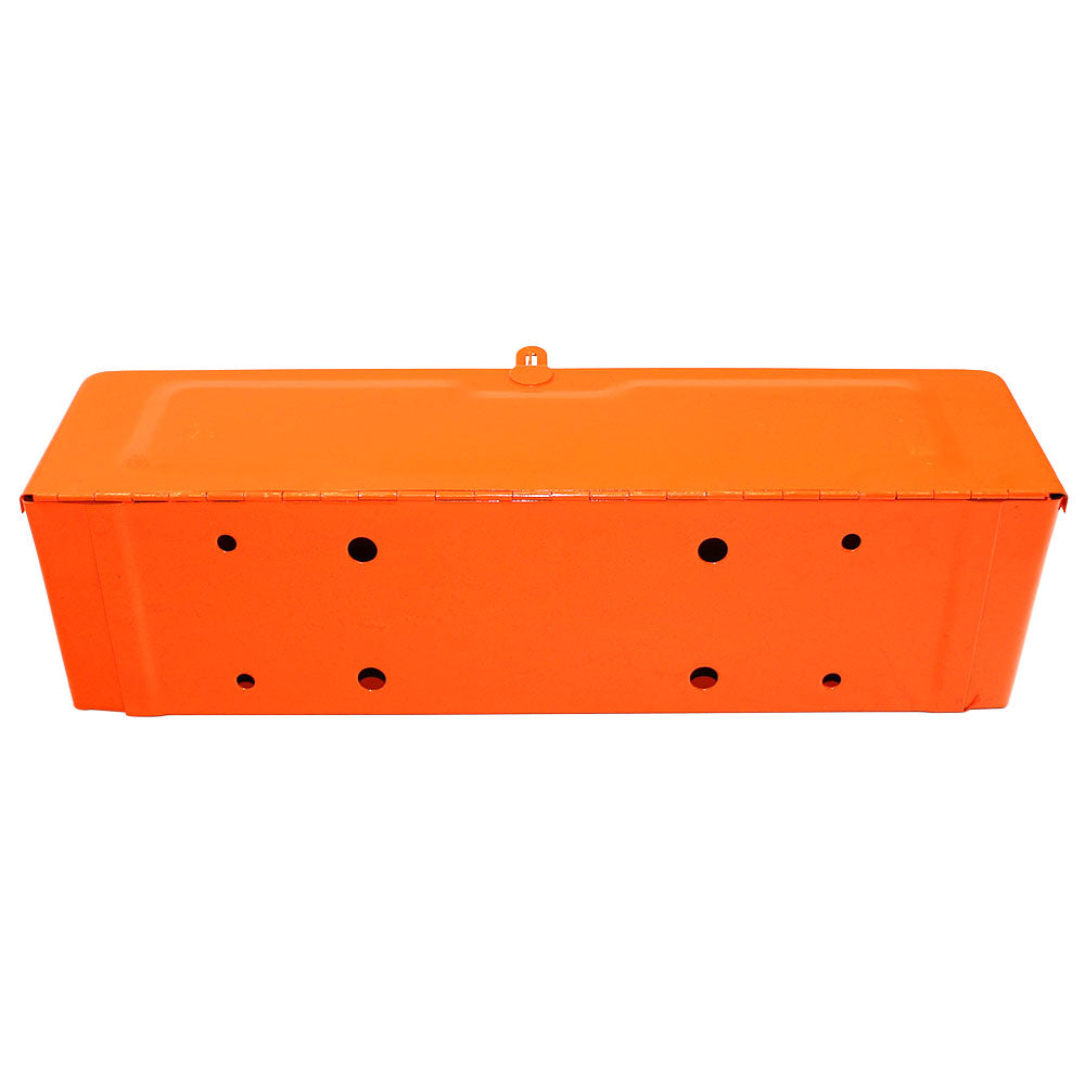5A3OR Orange Tool Box – Fits Allis Chalmers – additional image 5