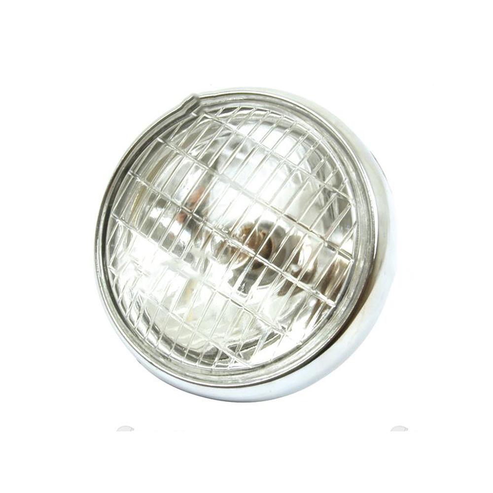 37150-33800 Head Lamp RH/LH (Straight Dip) – Fits Kubota