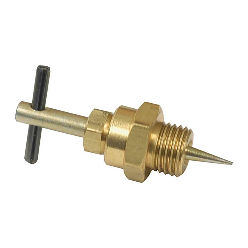 223897 Zenith Main Adjustable Jet – Fits Allis Chalmers