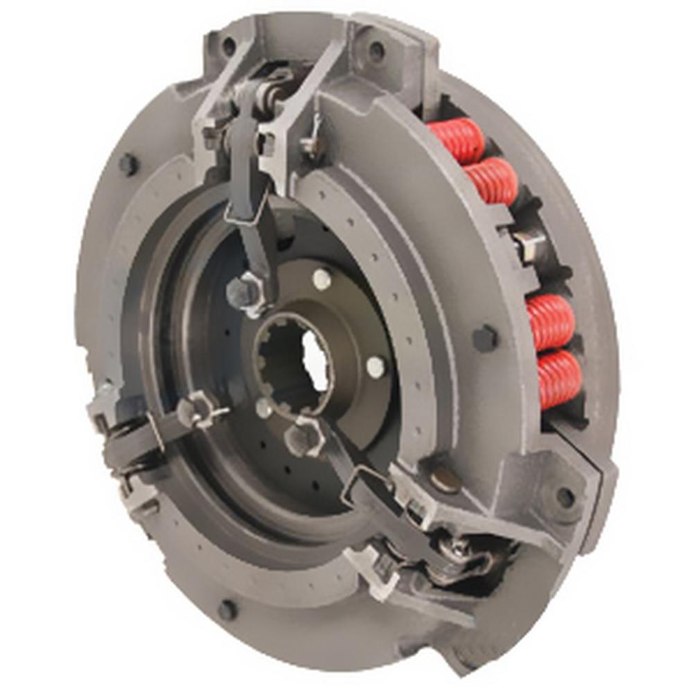 526664M91 Dual Clutch Kit – Fits Massey Ferguson