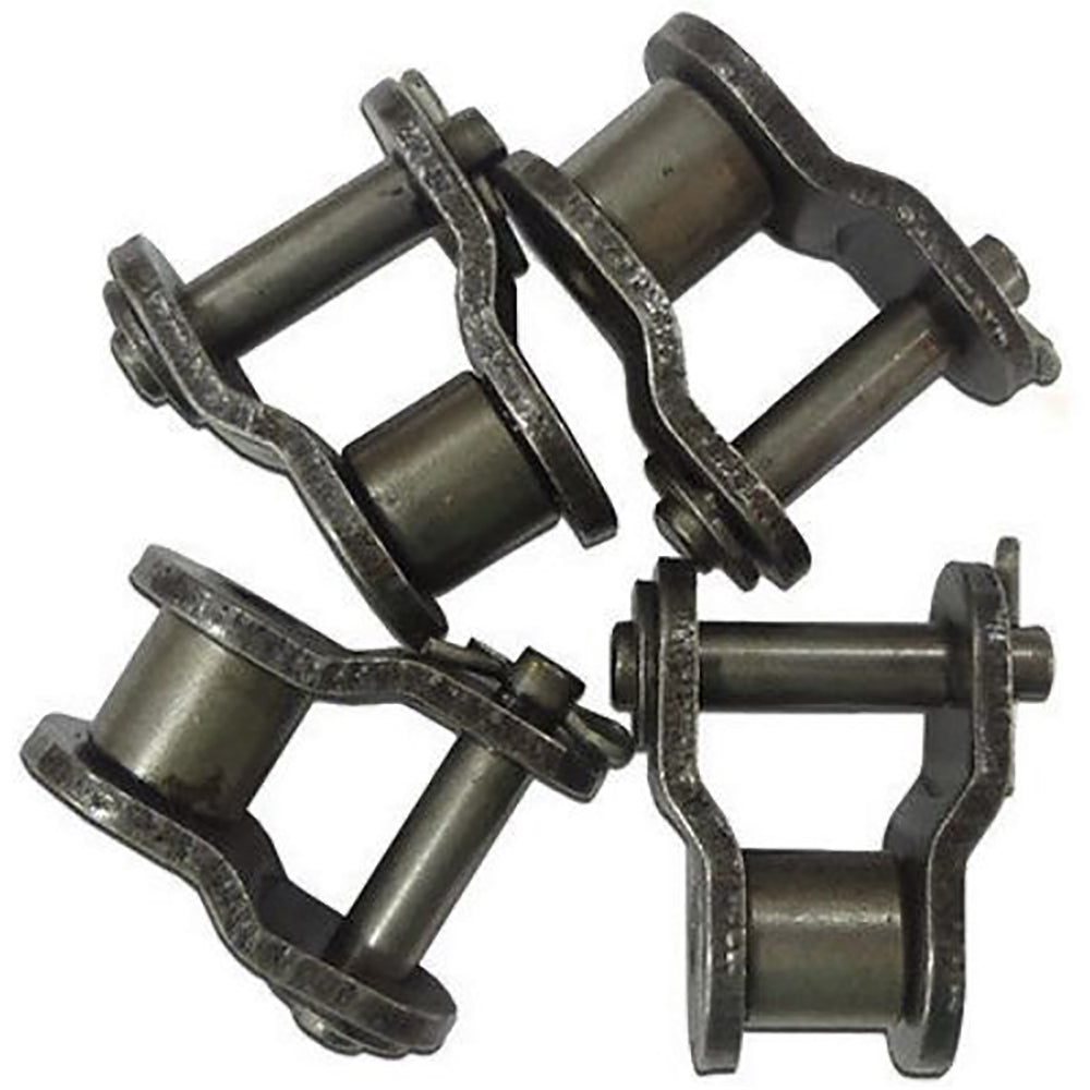 673-HH50 #50H Roller Chain Offset Link