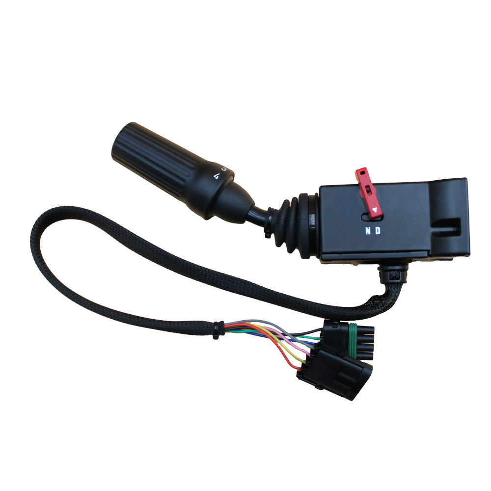 AT179079 Shifter Assembly – Fits John Deere – additional image 3