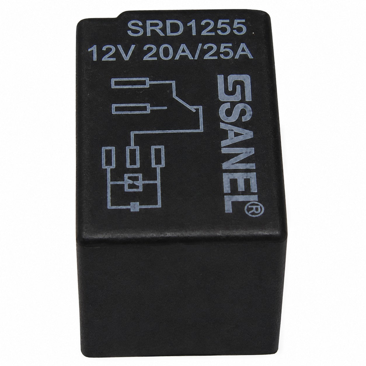 AL76702 Relay – Fits John Deere