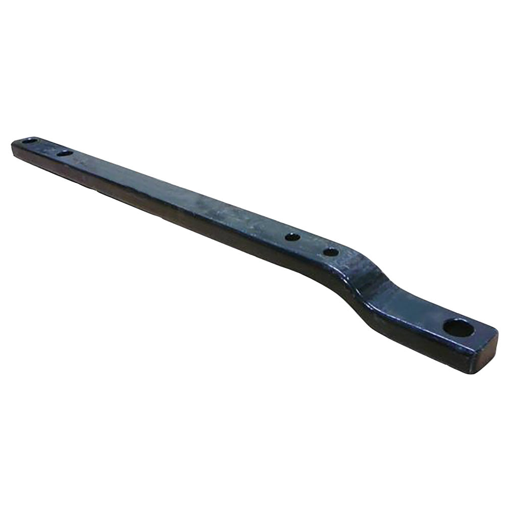 872149M1 Bent Swinging Drawbar – Fits Massey Ferguson