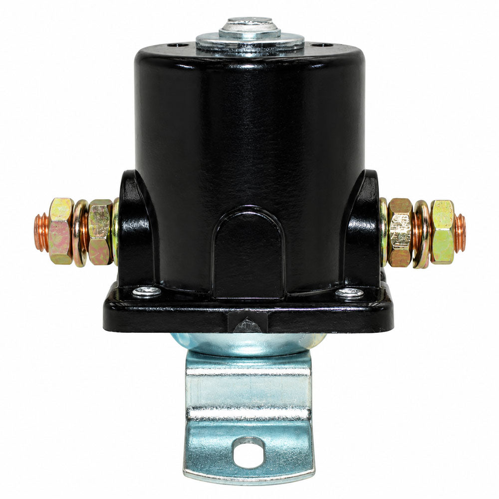 Post 6 Volt Starter Solenoid – additional image 4