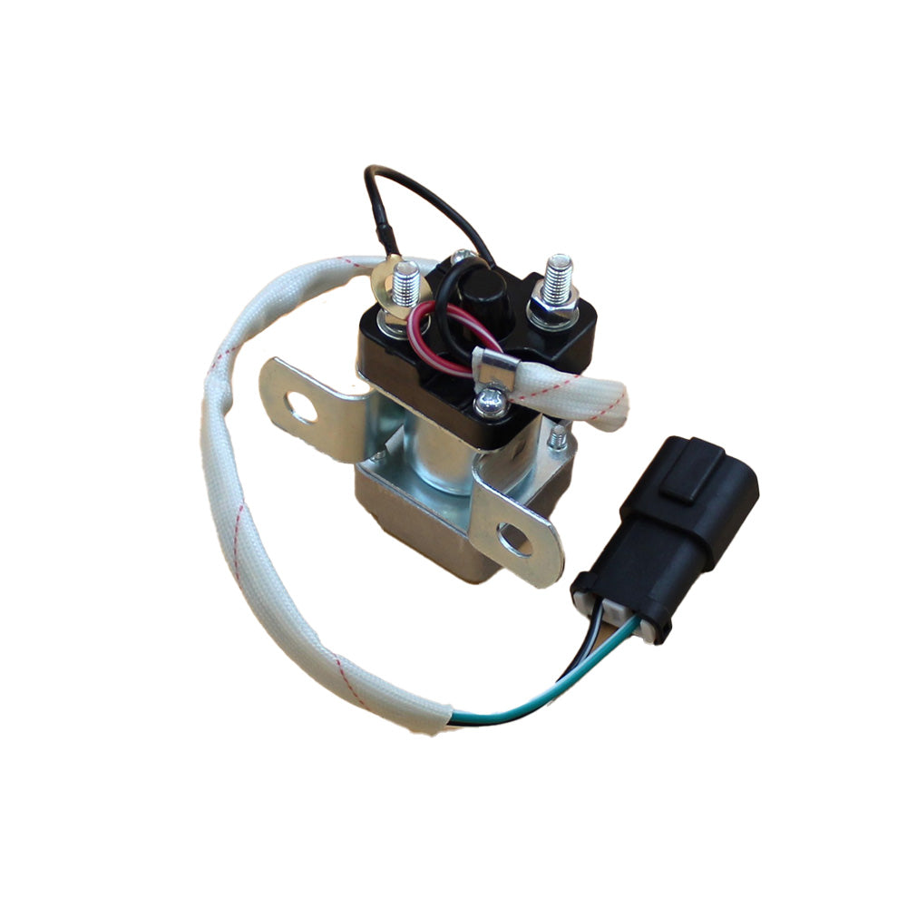 Starter Relay – Fits Komatsu – additional image 6