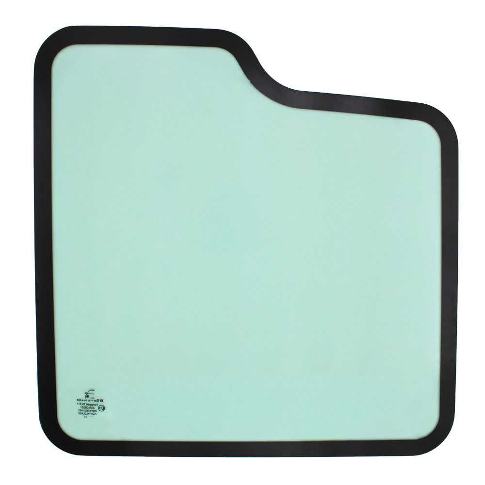 7170289 Lower Door Glass – Fits Bobcat – additional image 2