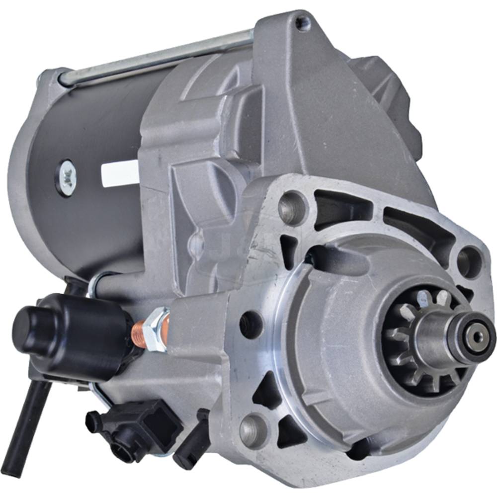 410-52400 J&N Electrical Products Starter – Fits John Deere