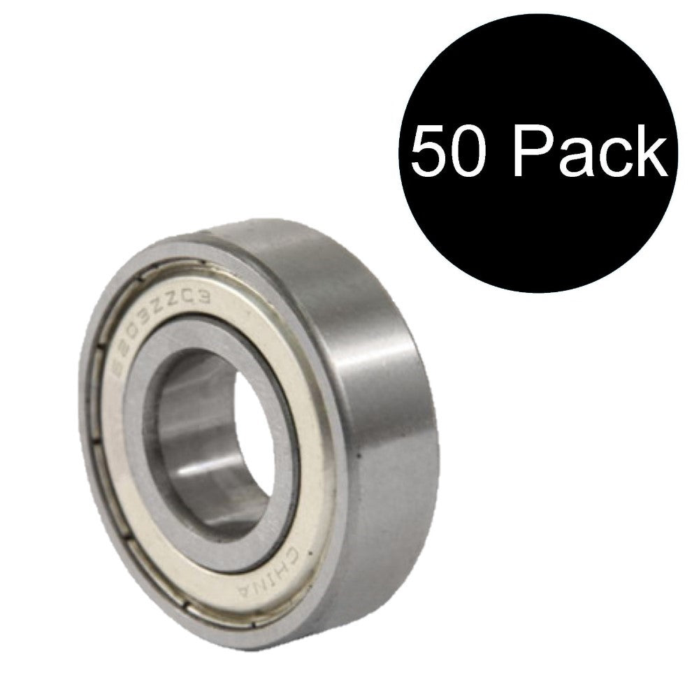 990023 Qty 50: Pilot Bearing – Fits Long