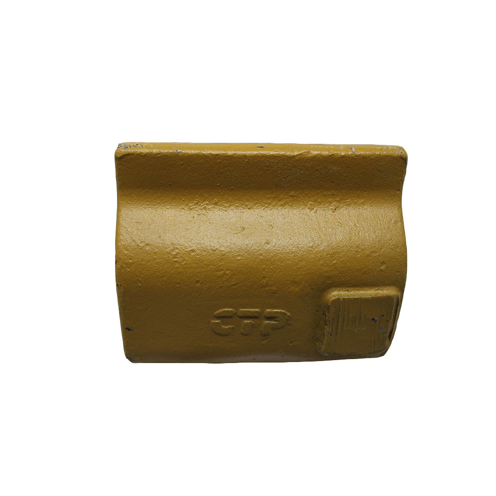 1386529 Shroud-Heel Straight – Fits Caterpillar