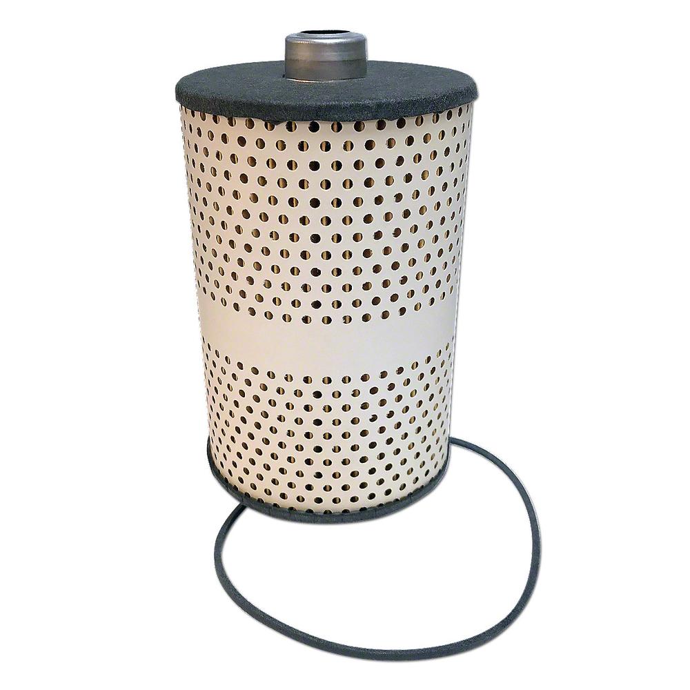 376376R91 Oil Filter Element with Gasket – Fits International Harvester