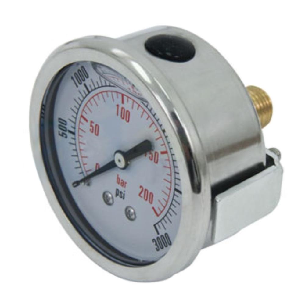 857072 PSI Belt Tension Gauge – additional image 2
