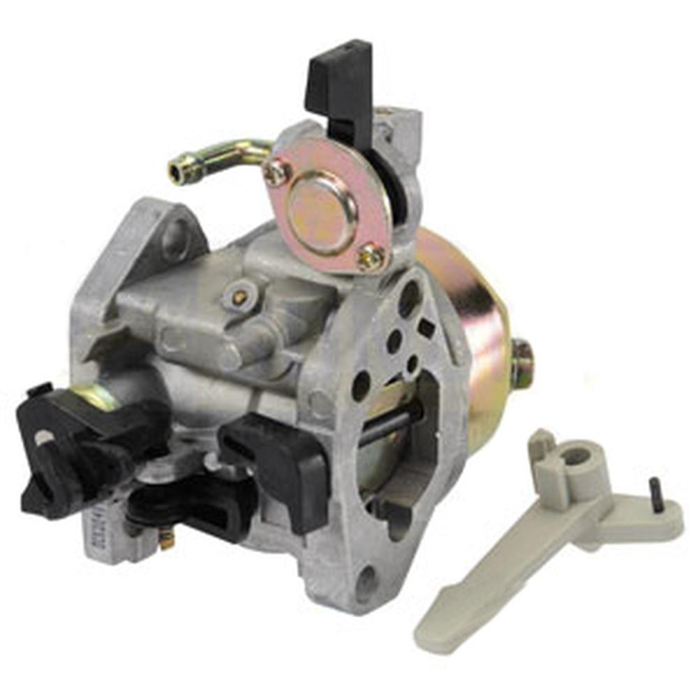 B1HN010 HARMONY HT-R3009 HTR3009 RIDING MOWER GXV270 CARBURETOR 16100-ZE8-035 – Fits Honda