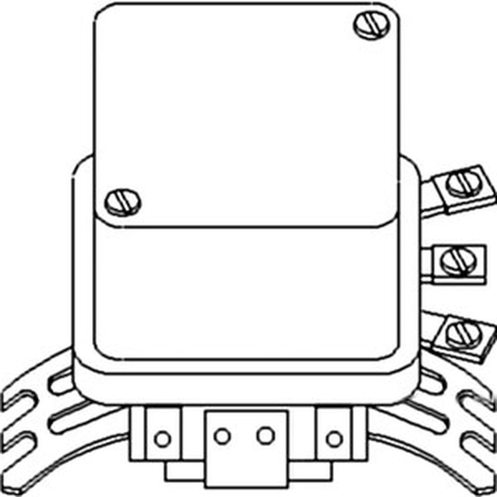 1118306 12V Voltage Regulator – additional image 2