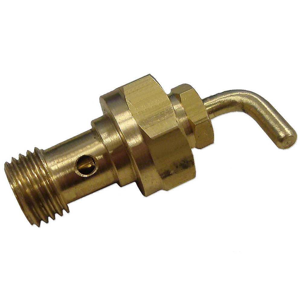 Main Load Adj Needle Assm (w/ 'L' Handle) – Fits Oliver – additional image 3
