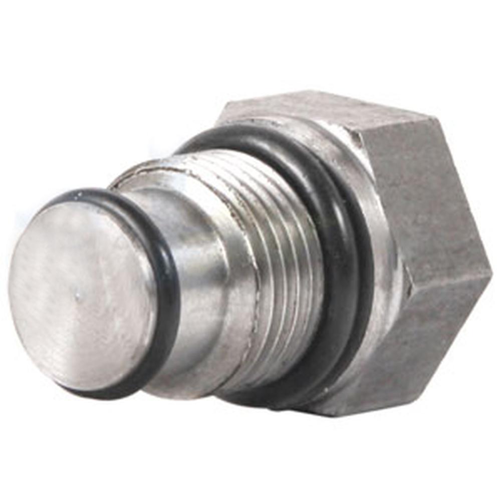 VFG1009 Closed Center Plug