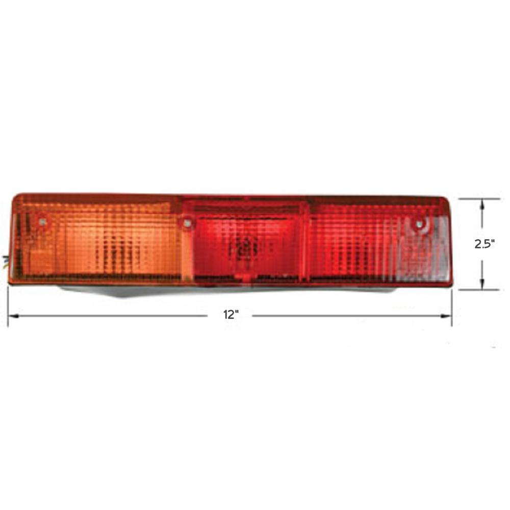 1425886M92 Rear Light Assembly RH Right-Hand – additional image 2